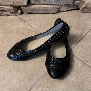 Cinak size 11 ballet flats